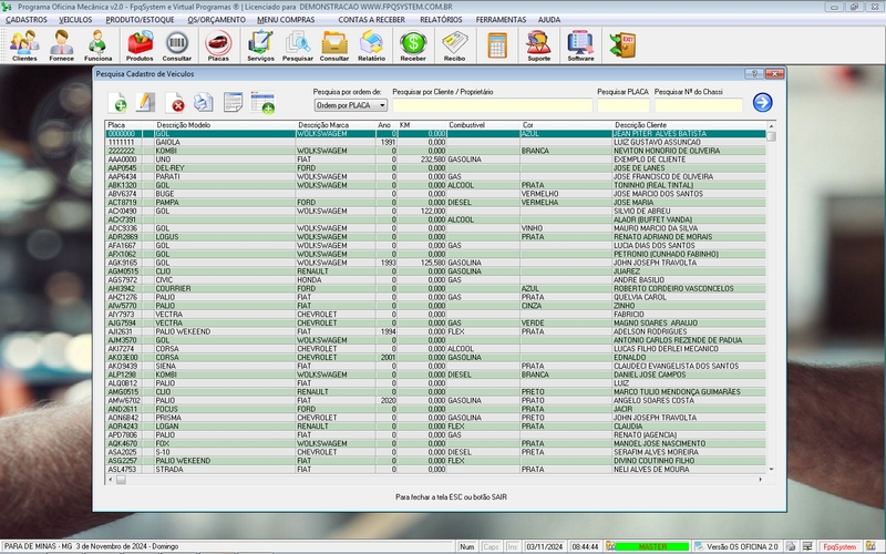 Programa OS Oficina 2.0