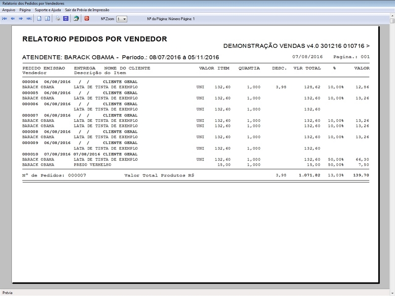 Programa Vendas 4.0 Plus