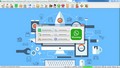 Baixar Avaliao do Programa Controle de Estoque + Vendas + Estoque + Financeiro + Estatistica v5.0 - PLUS + WhatsApp