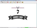 105º - Programa para BarberShop v1.0