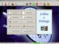 Programa Coleta & Entrega + Controle Financeiro v2.0