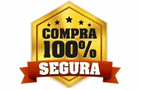 Compra 100% segura