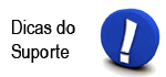 Dicas do Suporte Tcnico