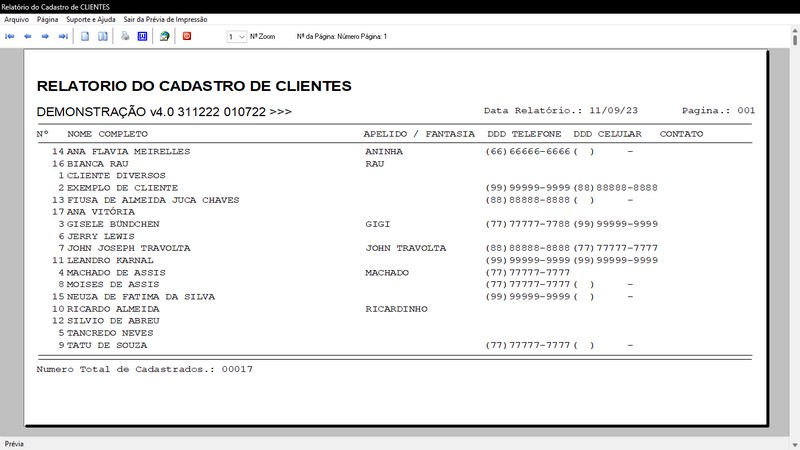 Programa OS Segurana Eletrnica v4.0 - FpqSystem