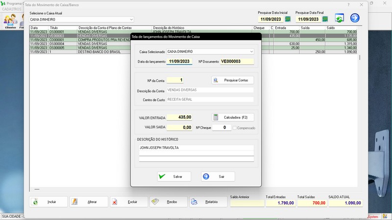 Programa OS Segurana Eletrnica v4.0 - FpqSystem