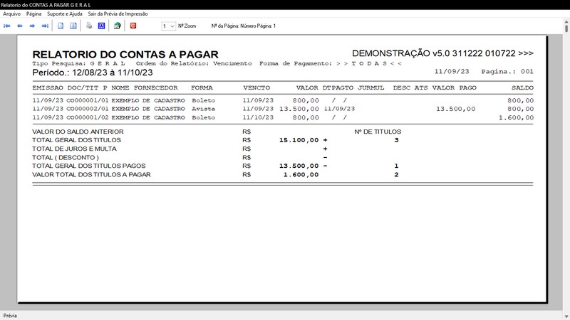 Programa OS Segurana Eletrnica 5.0 Plus