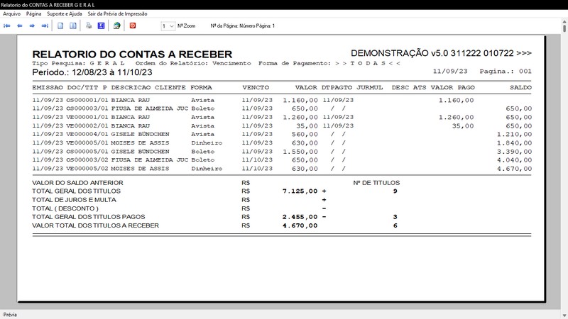 Programa OS Segurana Eletrnica 5.0 Plus