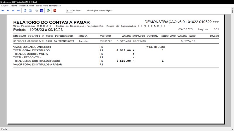 Programa OS Segurana Eletrnica  6.0 Plus