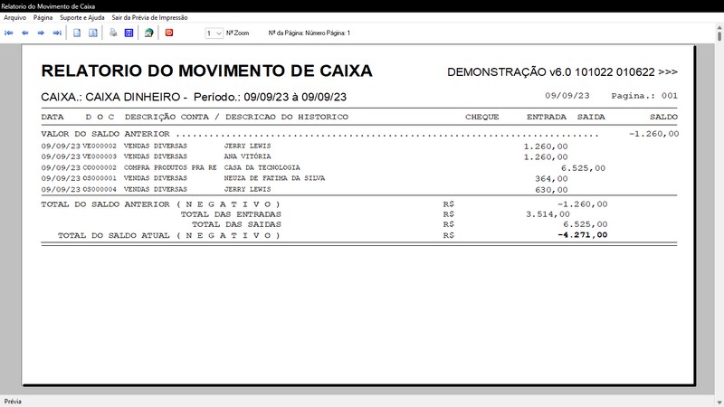 Programa OS Segurana Eletrnica  6.0 Plus