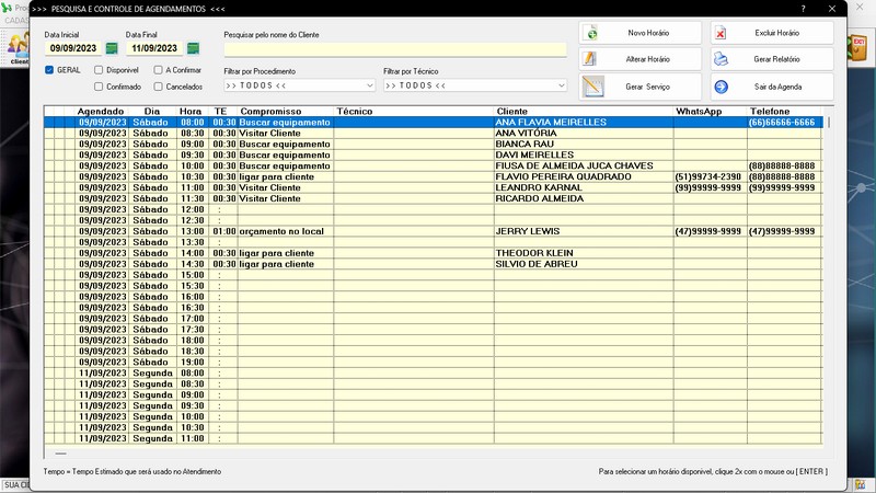 Programa OS Segurana Eletrnica  6.0 Plus