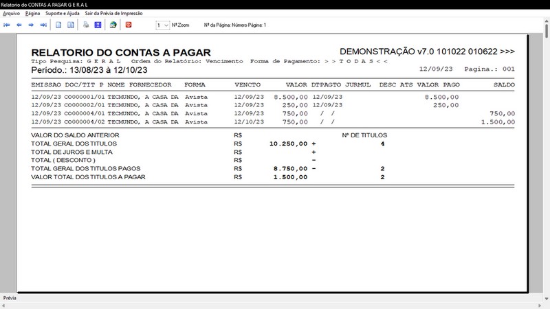 Programa OS Segurana Eletrnica  7.0 Plus