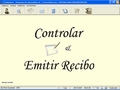 Programa Recibo Pagador e Recebedor v1.0