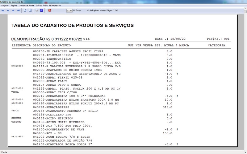 Programa OS Assistncia Tcnica para Refrigerao 2.0 Plus